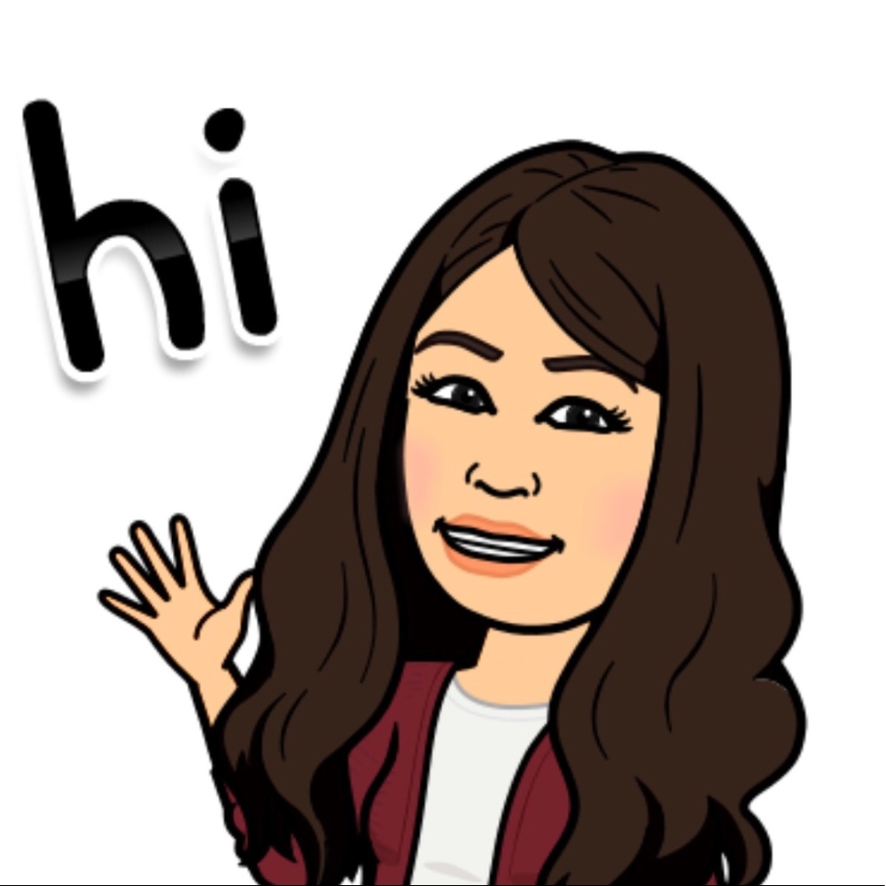 Meet your Posher, Marisol